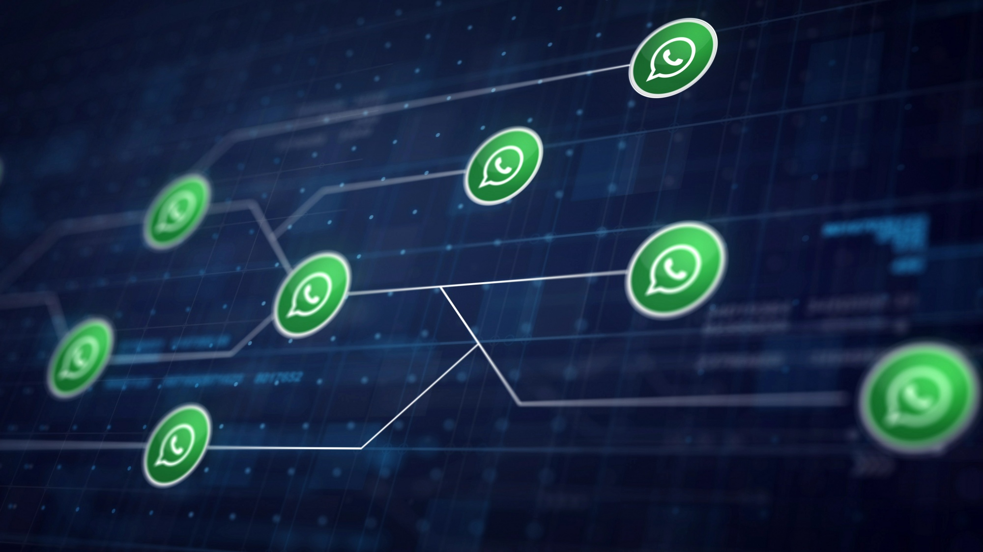 Automação de avisos por WhatsApp integrada ao ERP